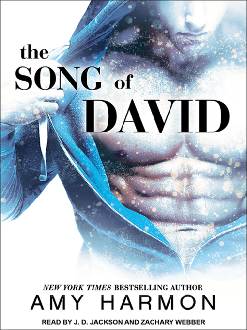Title details for The Song of David by Amy Harmon - Wait list